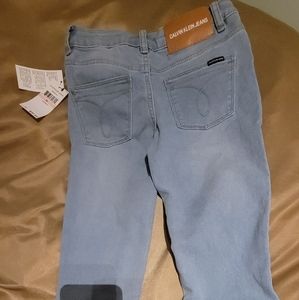 Girls size 10 jeans 👖
